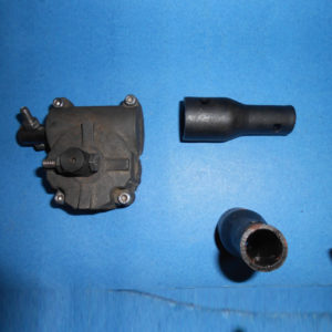 Gear Handle