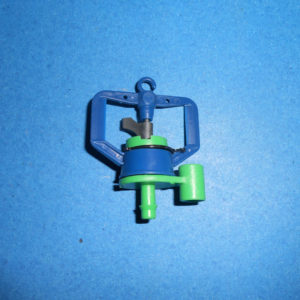 Micro Sprinklers