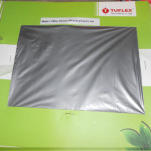 Tuflex Mulching