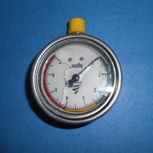 Pressure Gauge
