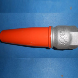 Pressure Release Volve