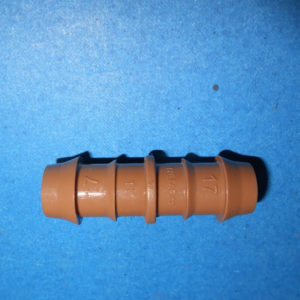 Connecter