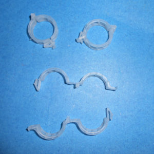 Curtain Clip