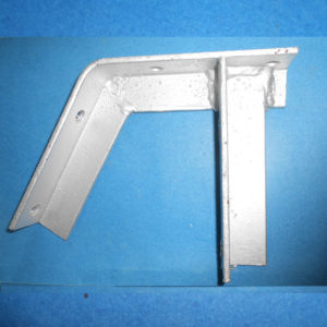 F Bracket