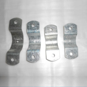 Half Clamp