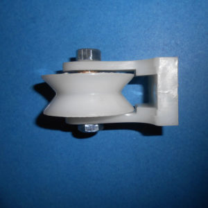 Net Roller
