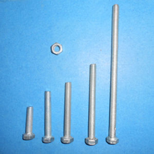 Nut Bolt
