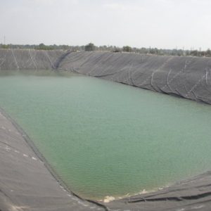 Farm Pond